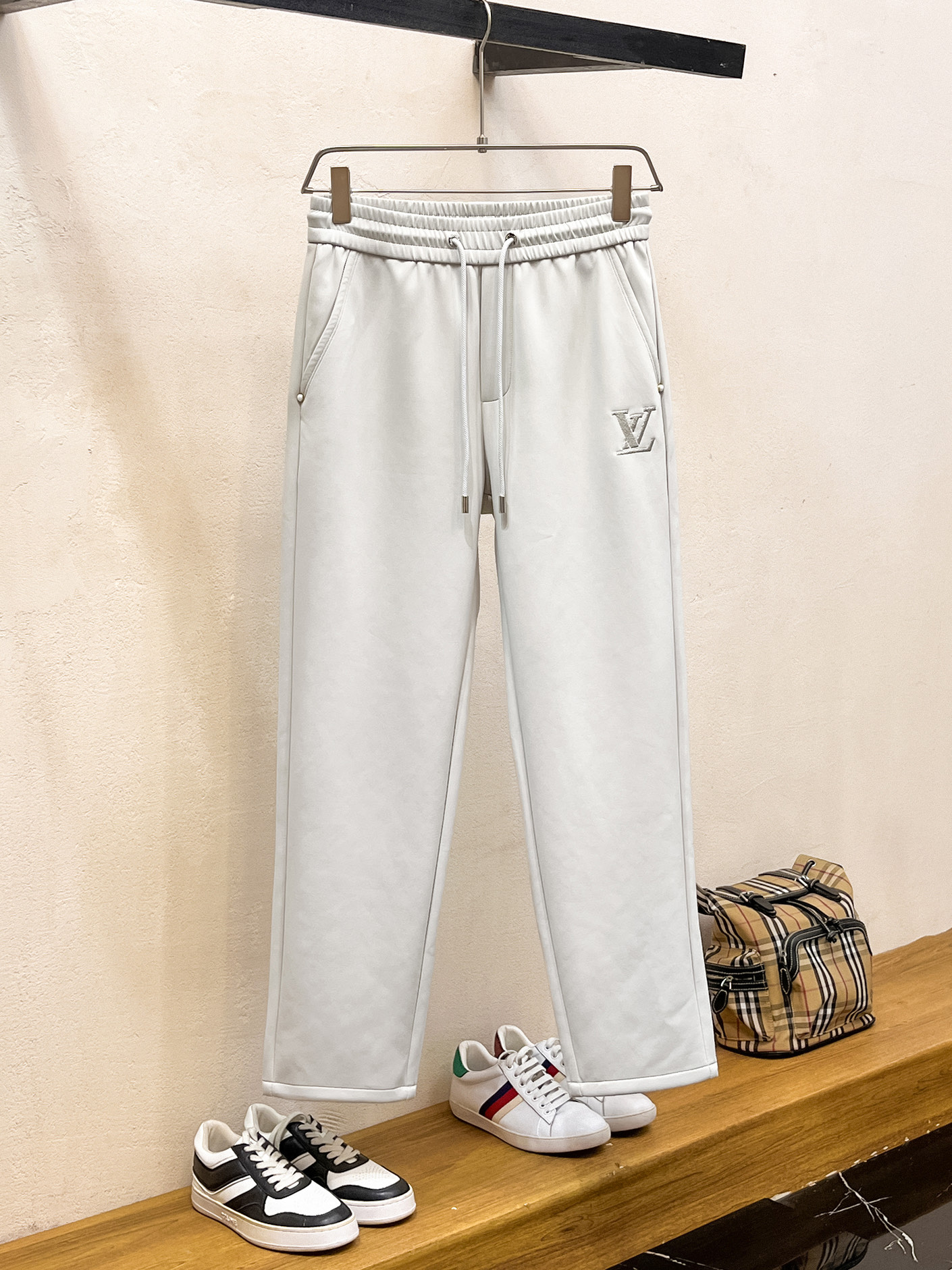 Casual Pants Man